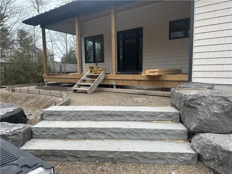 SUNSET SHORE PROPERTY RENTALS Kincardine Cottage Rental GL35108