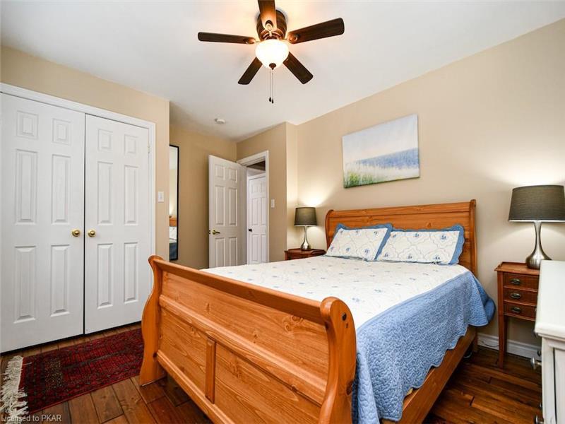 Peninsula Cottage great quiet Gilmour Cottage Rental DI35178