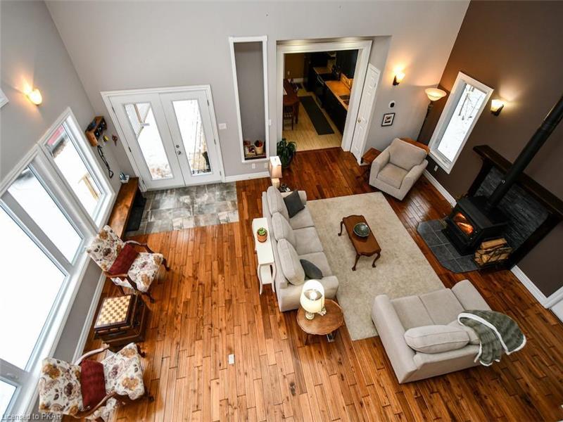 Peninsula Cottage great quiet Gilmour Cottage Rental DI35178