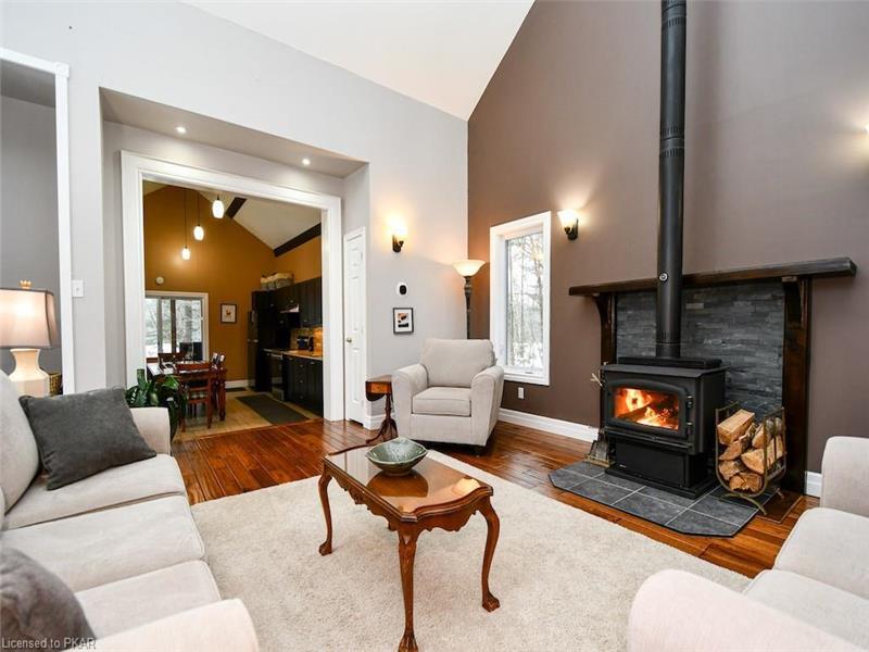 Peninsula Cottage great quiet Gilmour Cottage Rental DI35178