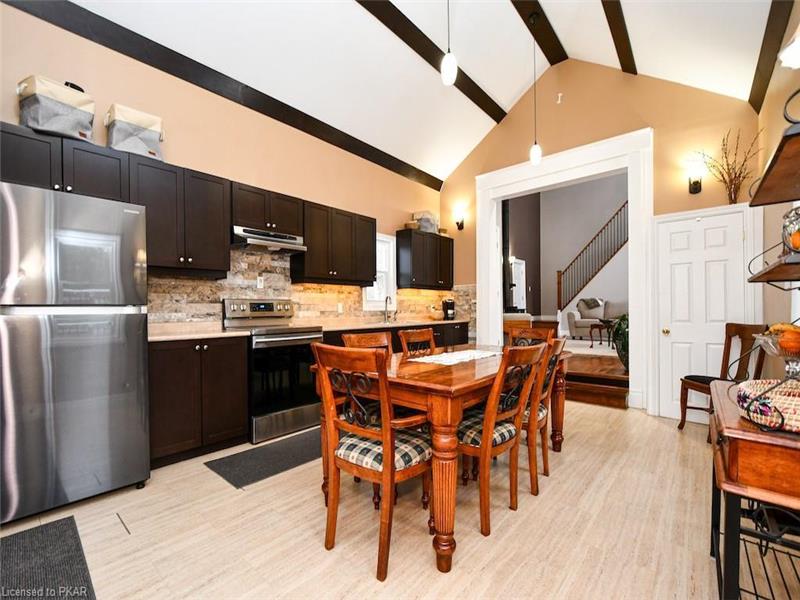 Peninsula Cottage great quiet Gilmour Cottage Rental DI35178