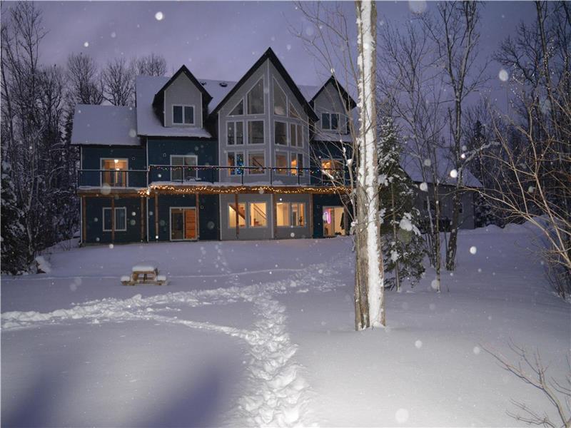 Lakeview Cottage Burks Falls Cottage Rental PL35252 CottagesInCanada