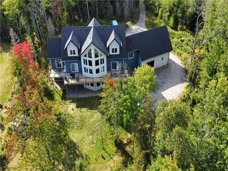 Lakeview Cottage Burks Falls Cottage Rental PL35252 CottagesInCanada