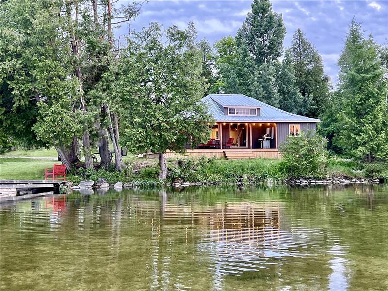 Cottage at Perry Lane Gilmour Newly Gilmour Cottage Rental GL35367