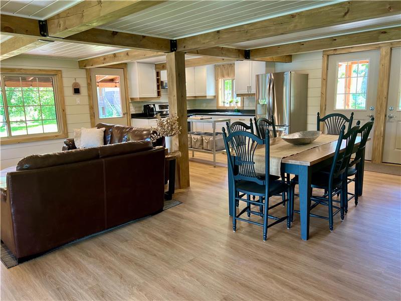 Cottage at Perry Lane Gilmour Newly Gilmour Cottage Rental GL35367