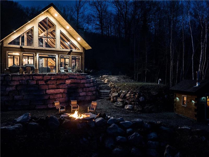 Millionaires Walk Cottage Bancroft Cottage Rental DI35369