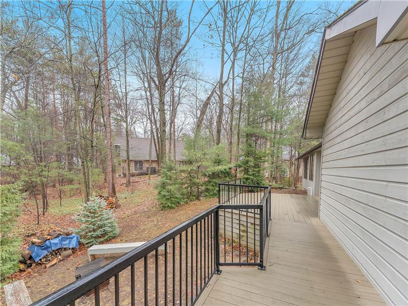 Triple Pines CottageSouthcott Grand Bend Cottage Rental DI35401