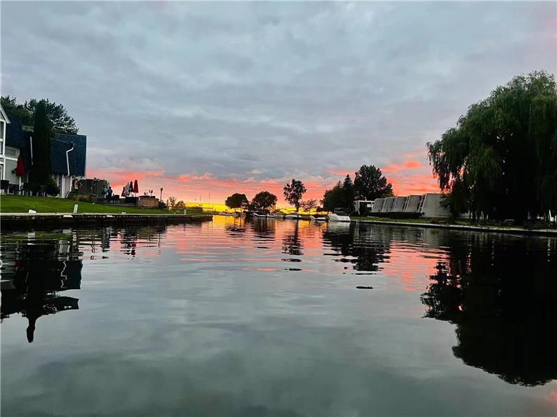 AllYear Round Waterfront Cottage Brechin Cottage Rental GL35469