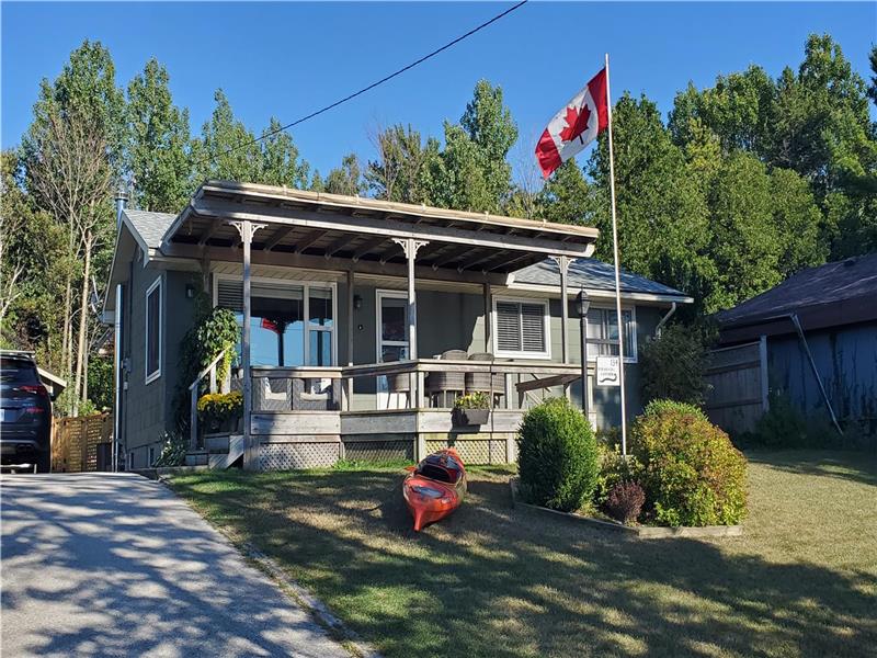 The Miramichi Bayview Port Elgin, Port Elgin Cottage Rental PL