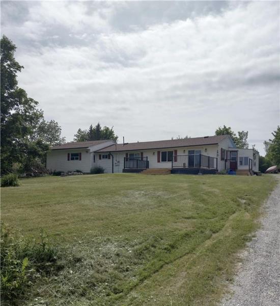 to Pearls Lakeview Cottage Kirkfield Cottage Rental DI