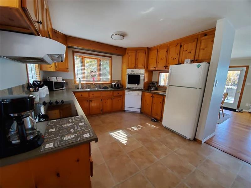 Ripple Lake Retreat *Pool Table, Huntsville Cottage Rental DI35663