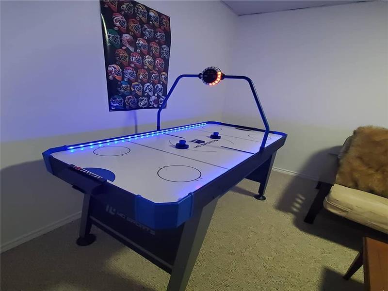 Ripple Lake Retreat *Pool Table, Huntsville Cottage Rental DI35663