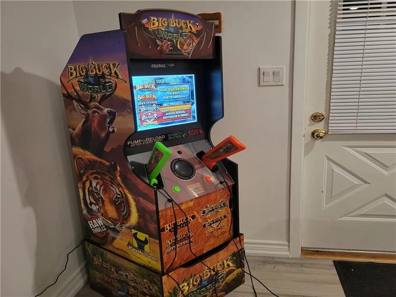 Ripple Lake Retreat *Pool Table, Huntsville Cottage Rental DI35663