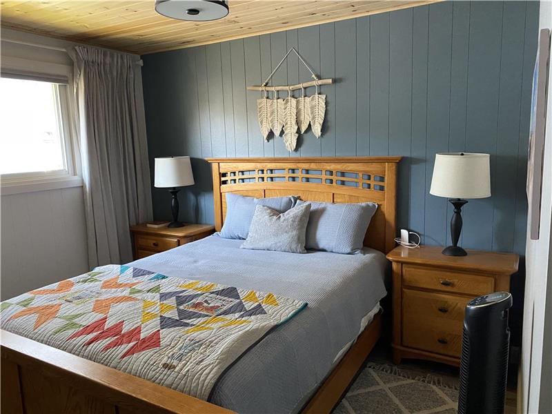 Beach Retreat at Turkey Point Turkey Point Cottage Rental GL35673