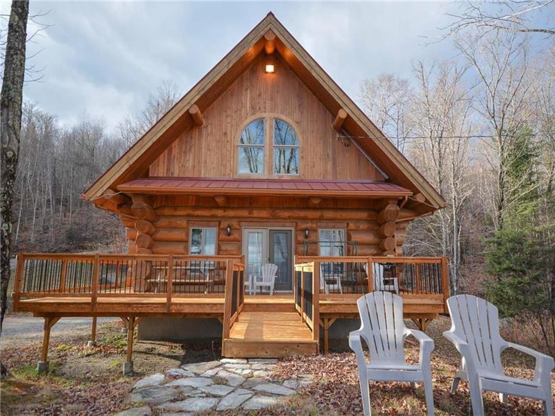 Le Bois de Pin **SPA & Billard** LacdesPlages Cottage Rental PL