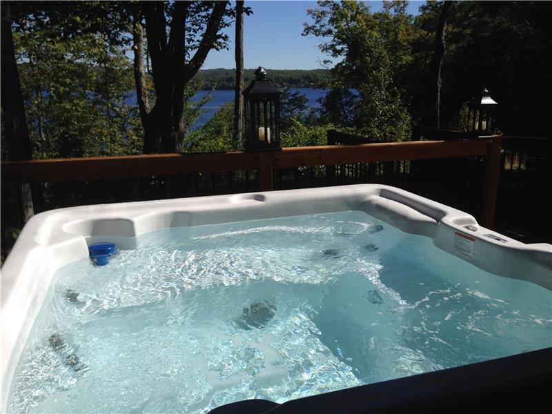 Le Bois de Pin **SPA & Billard** LacdesPlages Cottage Rental PL