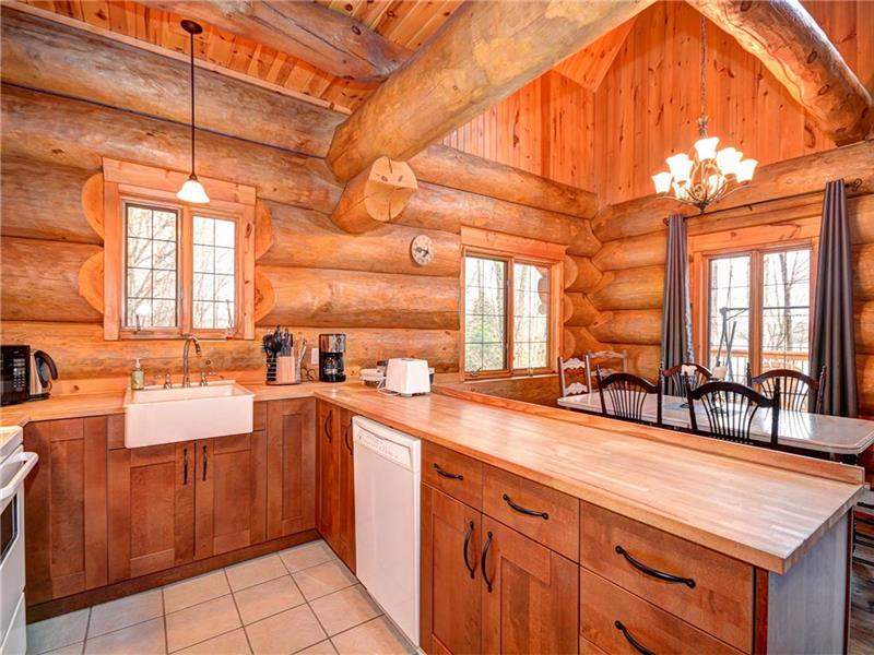 Le Bois de Pin **SPA & Billard** LacdesPlages Cottage Rental PL