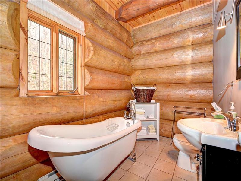 Le Bois de Pin **SPA & Billard** LacdesPlages Cottage Rental PL