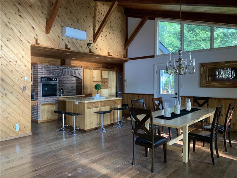 Beautiful family cottage in Bancroft Cottage Rental GL35991