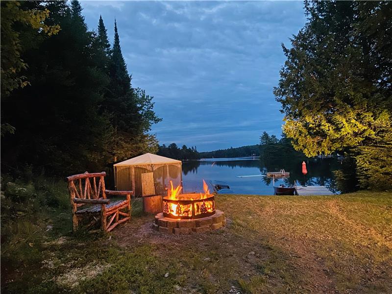 Kearney Cottage Retreat Kearney Cottage Rental GL36289 CottagesInCanada