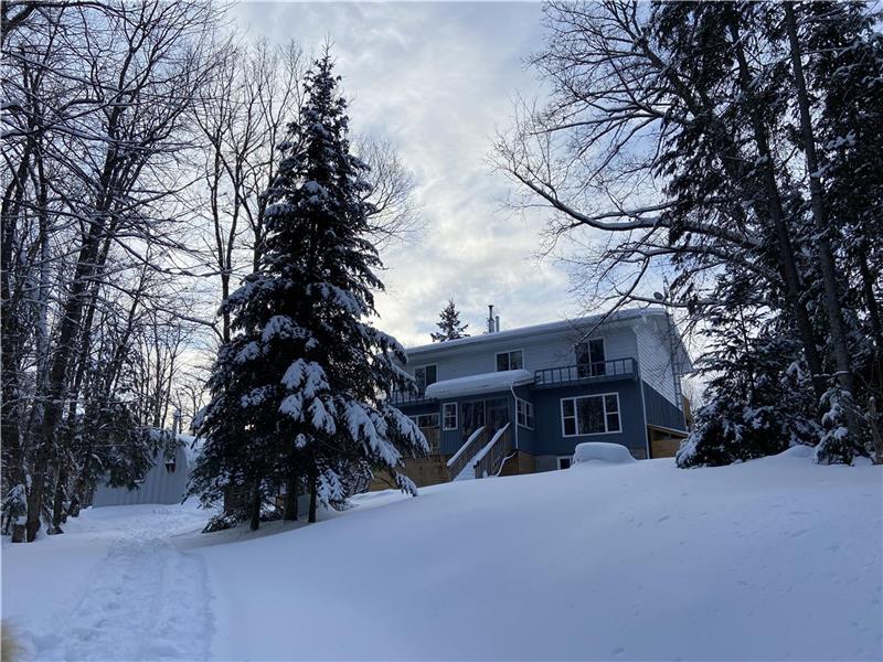 Kearney Cottage Retreat Kearney Cottage Rental GL36289 CottagesInCanada