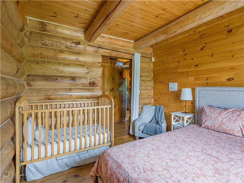 Chalet la Bucheronne GrenvillesurlaRouge Cottage Rental DI36384