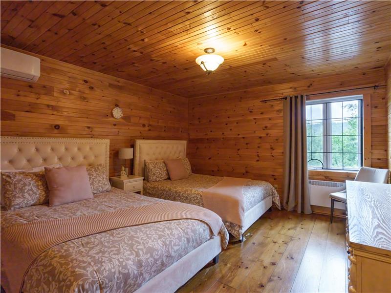 Chalet la Bucheronne GrenvillesurlaRouge Cottage Rental DI36384