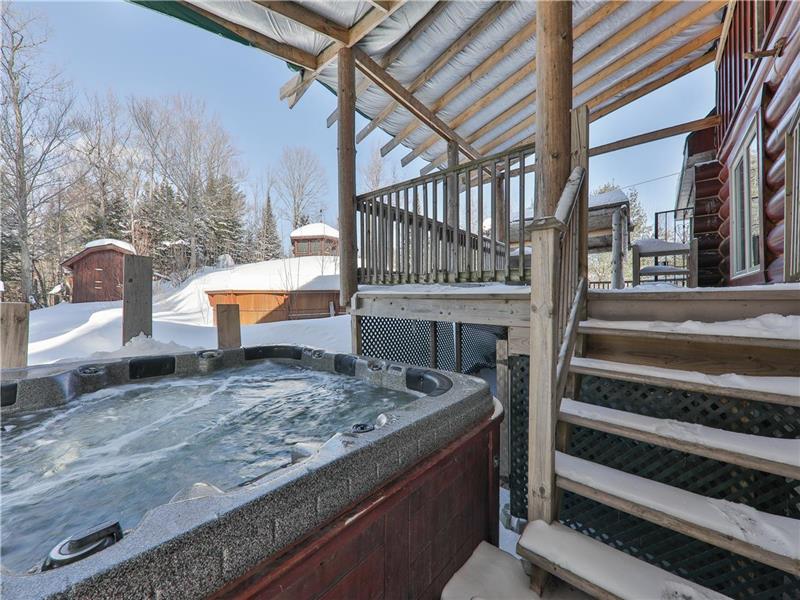 Chalet la Bucheronne GrenvillesurlaRouge Cottage Rental DI36384