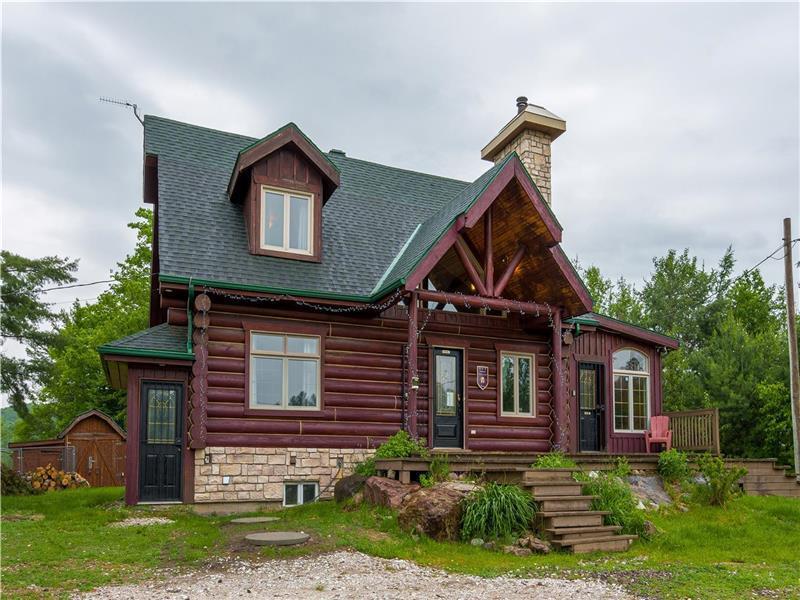 Chalet la Bucheronne GrenvillesurlaRouge Cottage Rental DI36384