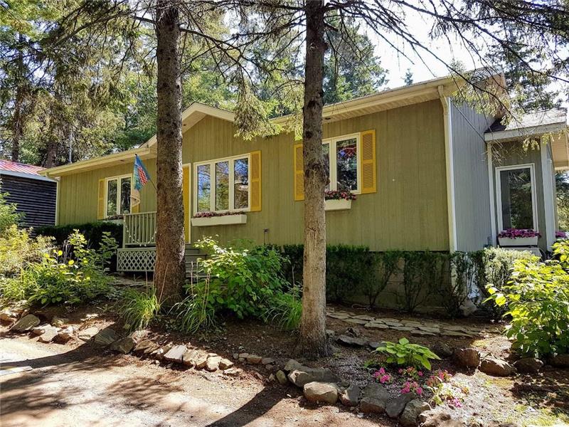 Pixie Hollow Shediac Cottage Rental GL36417 CottagesInCanada