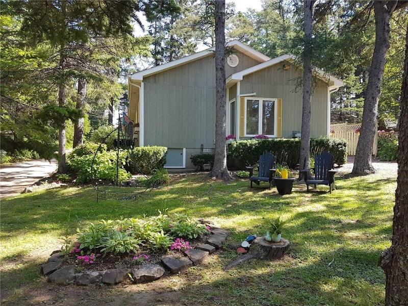 Pixie Hollow Shediac Cottage Rental GL36417 CottagesInCanada