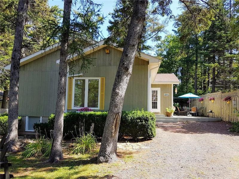 Pixie Hollow Shediac Cottage Rental GL36417 CottagesInCanada