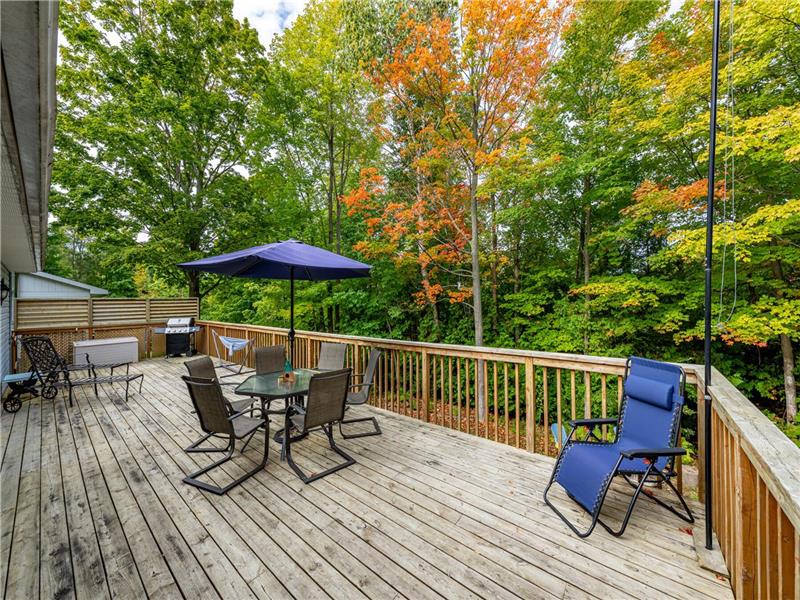 Sauble Beach Getaway Sauble Beach Cottage Rental DI36427
