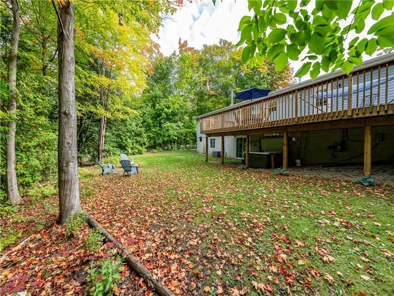 Sauble Beach Getaway Sauble Beach Cottage Rental DI36427