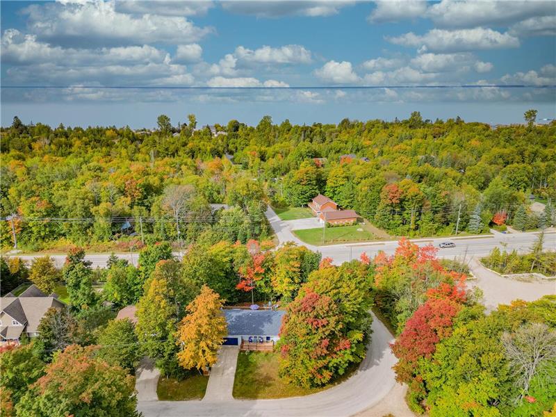 Sauble Beach Getaway Sauble Beach Cottage Rental DI36427