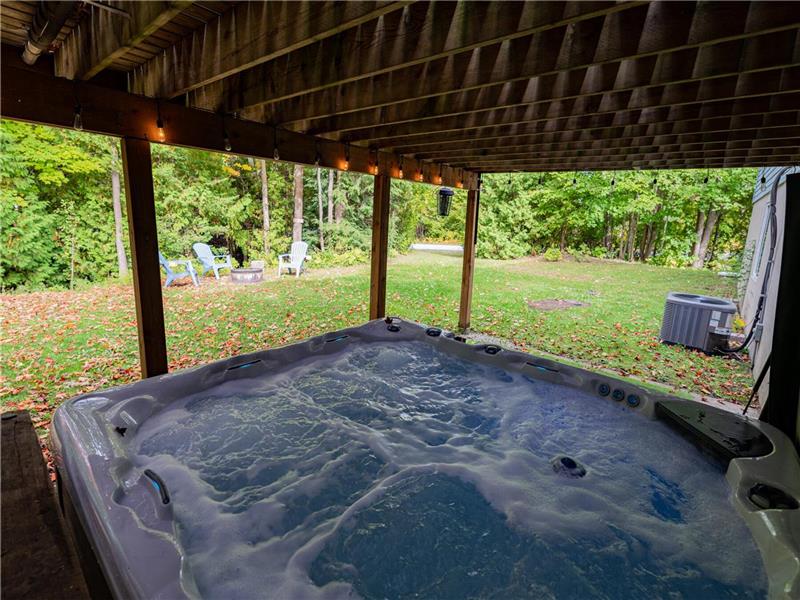 Sauble Beach Getaway Sauble Beach Cottage Rental DI36427