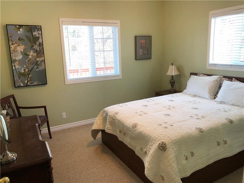 KilDrummy near Calabogie Peaks Calabogie Cottage Rental DI36442