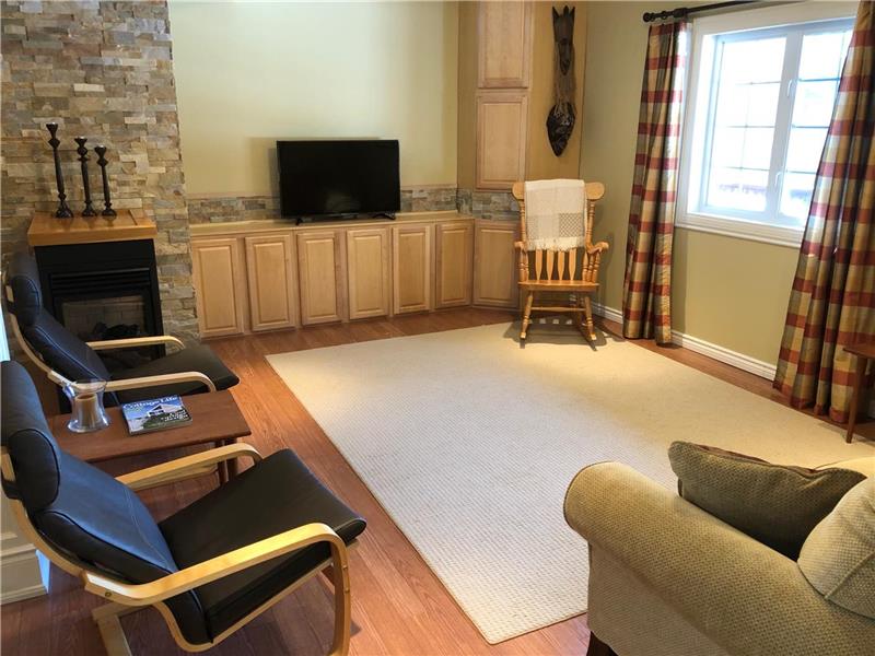 KilDrummy near Calabogie Peaks Calabogie Cottage Rental DI36442