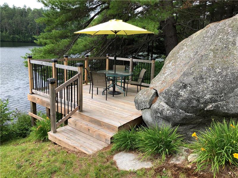 KilDrummy near Calabogie Peaks Calabogie Cottage Rental DI36442