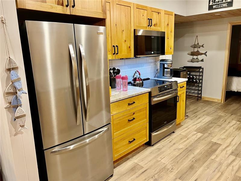 Family memories begin in this quiet Mactier Cottage Rental DI36453