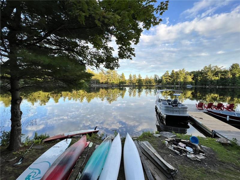 Family memories begin in this quiet Mactier Cottage Rental DI36453