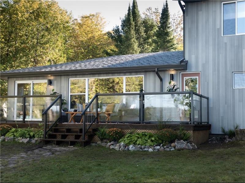 Muskoka Family Lake House, 4 Utterson Cottage Rental DI36460