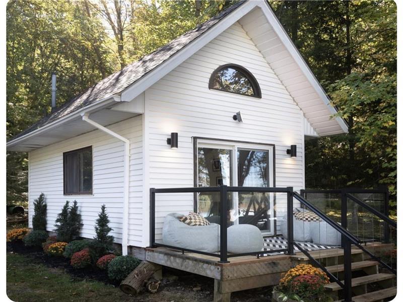 Muskoka Family Lake House, 4 Utterson Cottage Rental DI36460