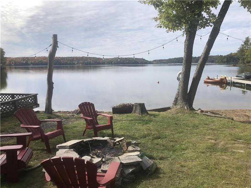 Muskoka Family Lake House, 4 Utterson Cottage Rental DI36460