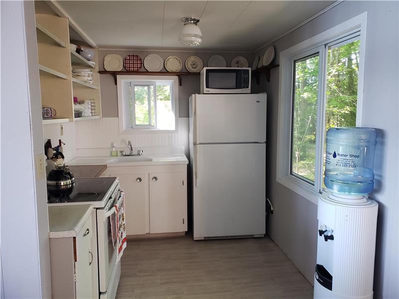 Fantastic Cottage on Wollaston Lake Coe Hill Cottage Rental GL