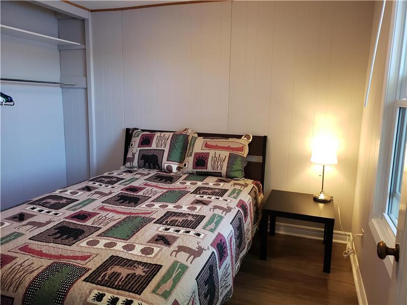 Fantastic Cottage on Wollaston Lake Coe Hill Cottage Rental GL