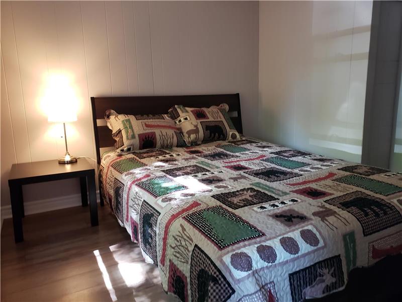 Fantastic Cottage on Wollaston Lake Coe Hill Cottage Rental GL