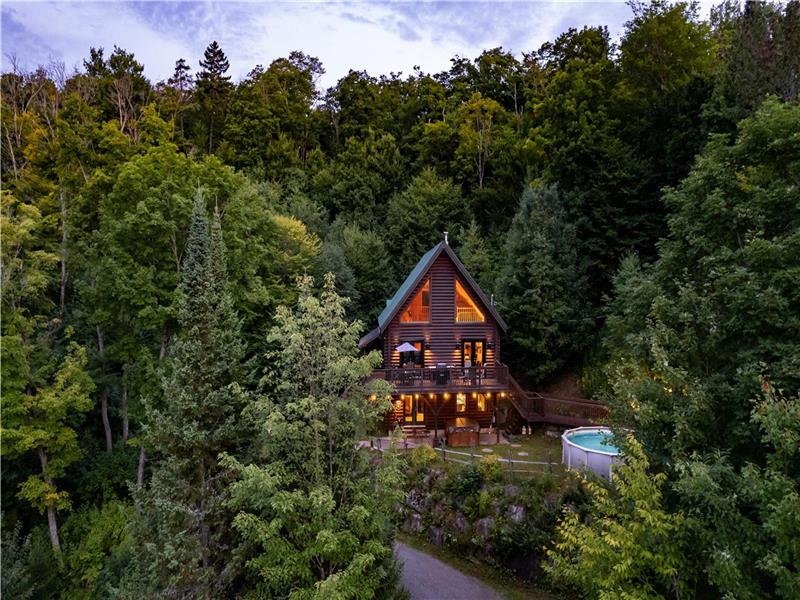 Le Courchevel Luxe Chalet Private StAdolphed'Howard Cottage