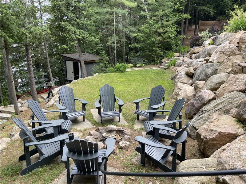 Mursal Executive Lake House Apsley Cottage Rental DI36550