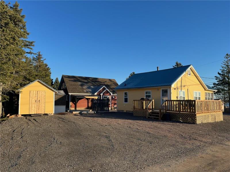 Beautiful Waterview Cottage in Shediac Cottage Rental PL36557